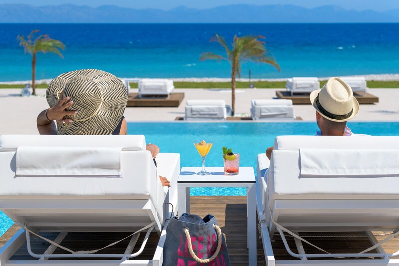 Sun Beach Resort 117