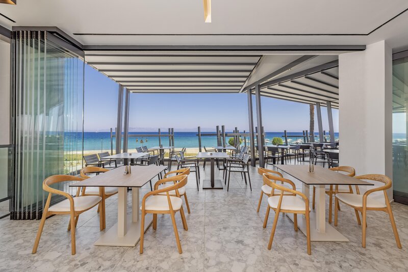 Sun Beach Resort 140