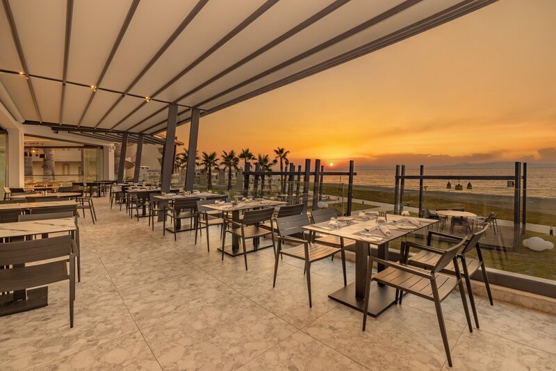Sun Beach Resort 141