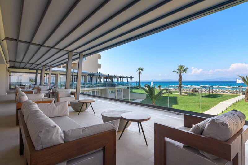 Sun Beach Resort 11