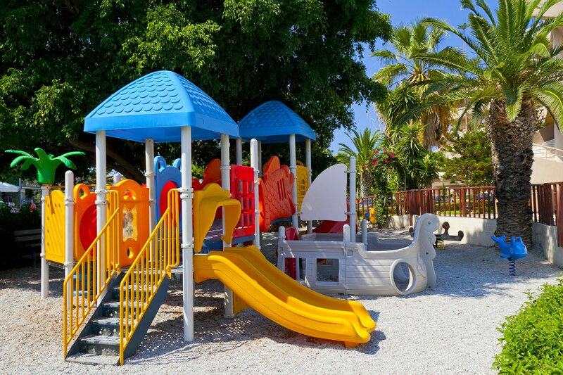 Sun Beach Resort 30