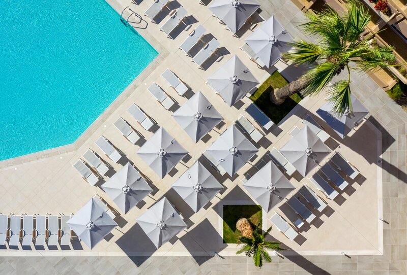 Sun Beach Resort 34