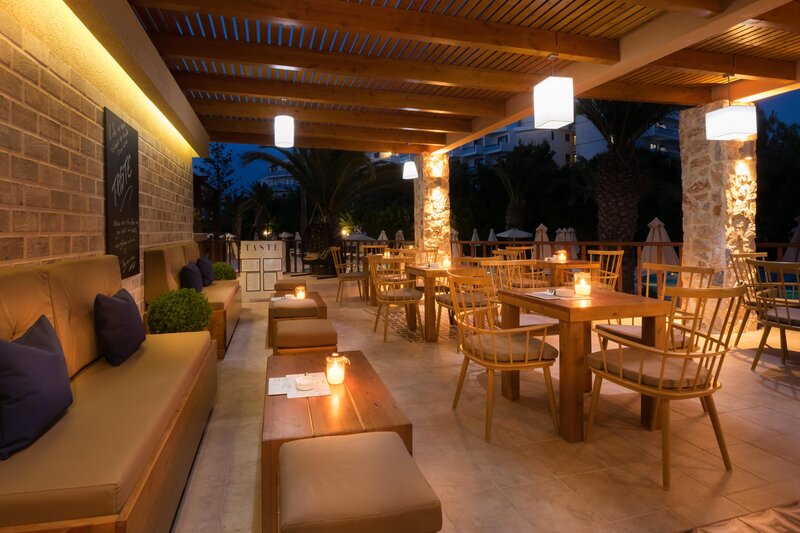 Sun Beach Resort 78