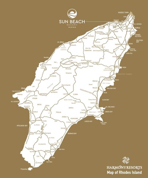 Sun Beach Resort 95