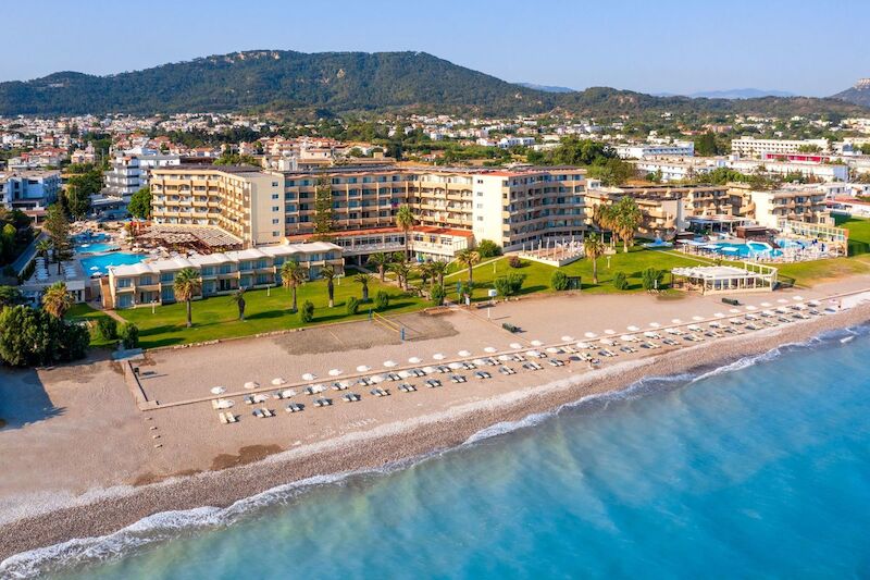 Sun Beach Resort 97