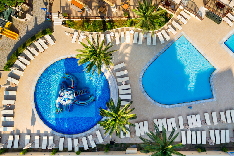 Sun Beach Resort 99