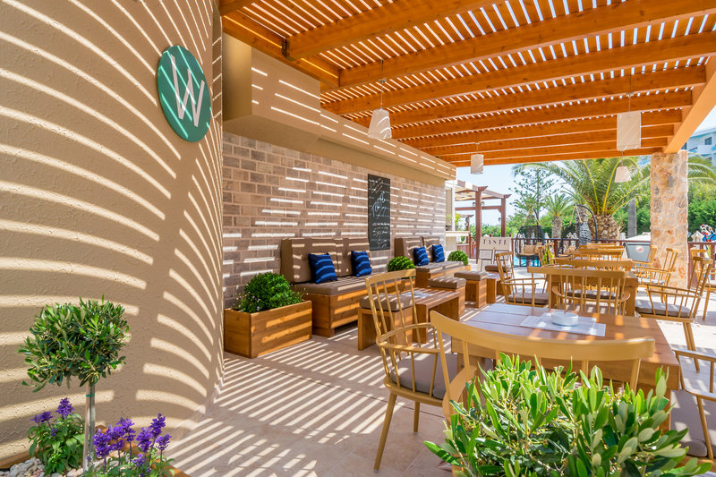 Sun Beach Resort 102