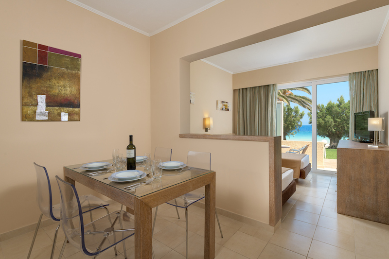 Sun Beach Resort 105