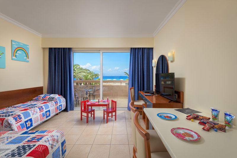 Sun Beach Resort 107