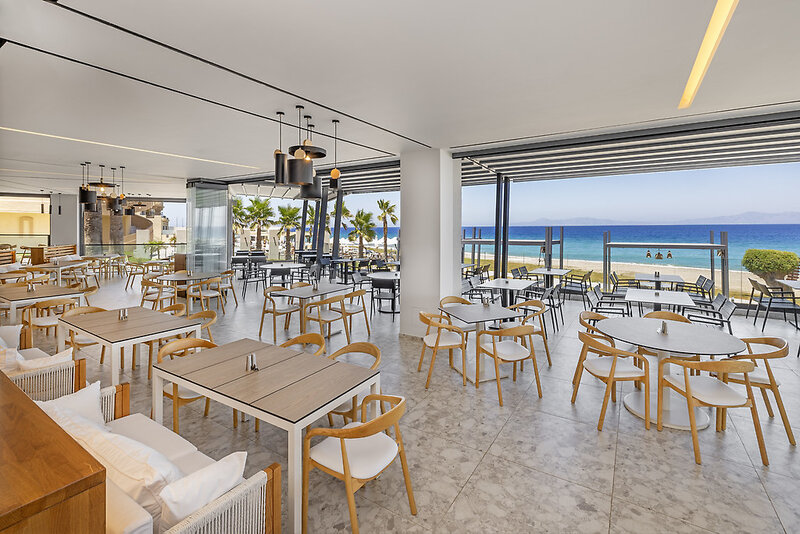 Sun Beach Resort 6
