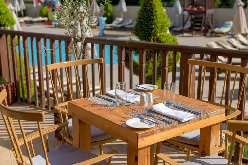 Sun Beach Resort 12