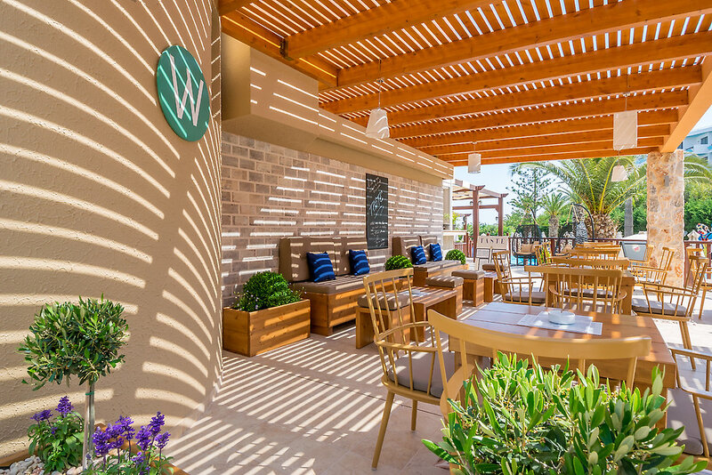 Sun Beach Resort 16