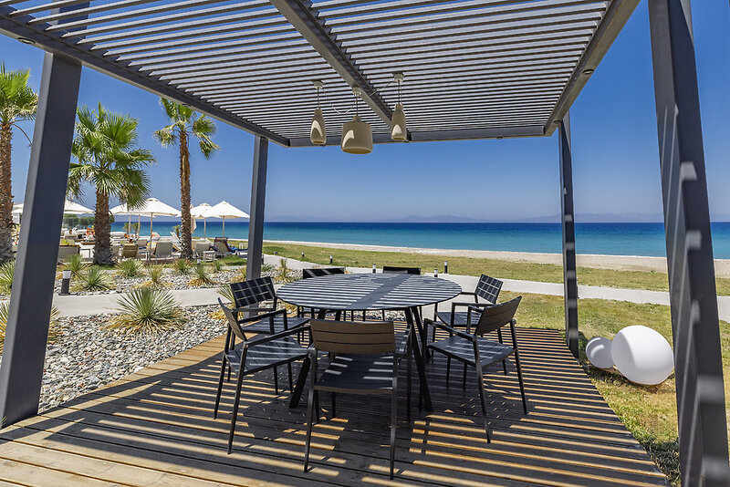 Sun Beach Resort 19