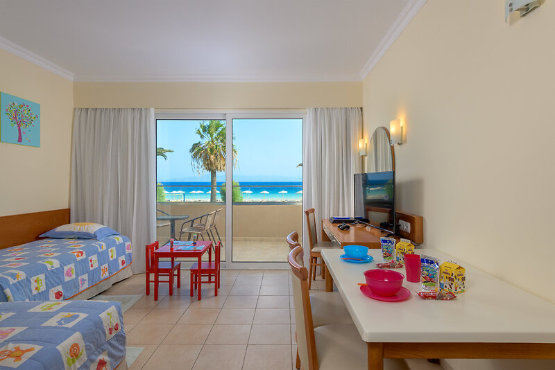 Sun Beach Resort 24