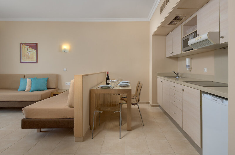 Sun Beach Resort 26