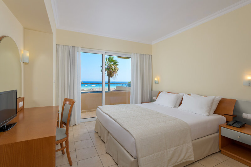 Sun Beach Resort 28