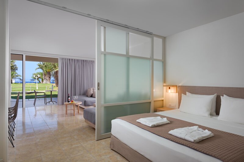 Sun Beach Resort 36