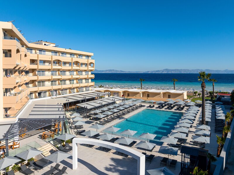 Sun Beach Resort 46