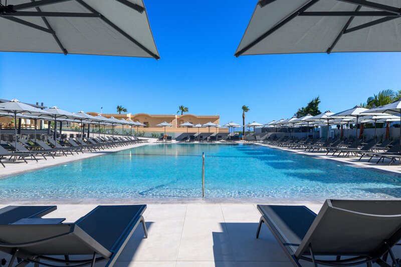 Sun Beach Resort 48