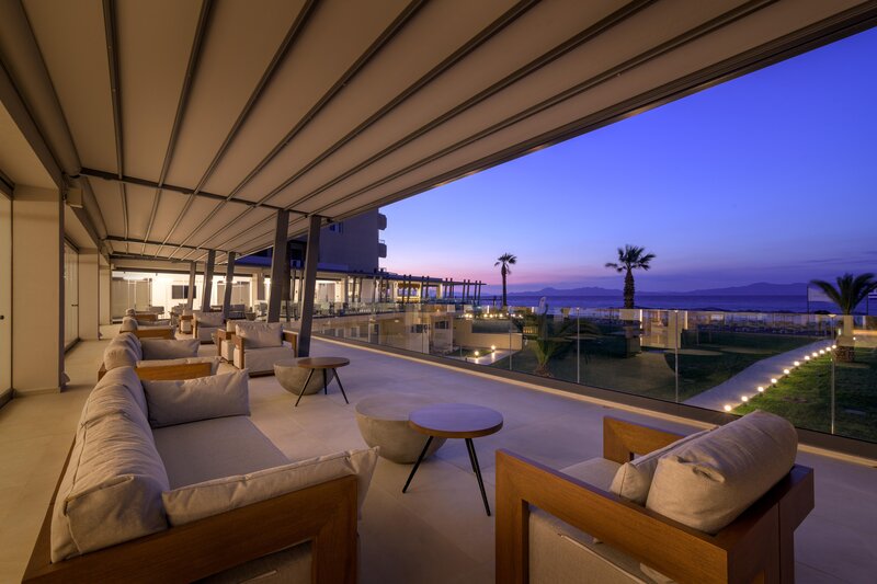 Sun Beach Resort 57
