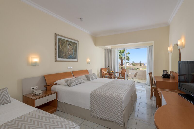 Sun Beach Resort 63