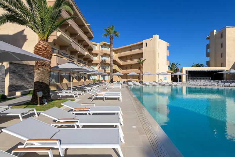 Sun Beach Resort 91