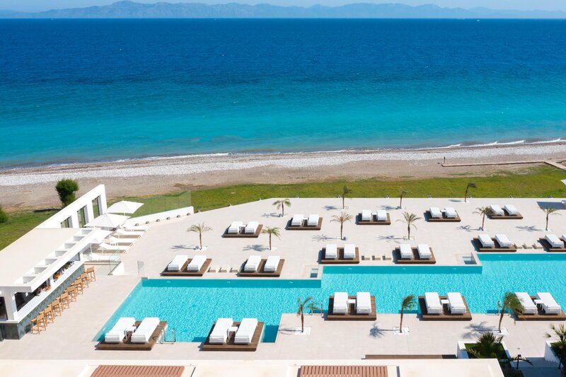 Sun Beach Resort 95