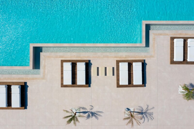 Sun Beach Resort 98