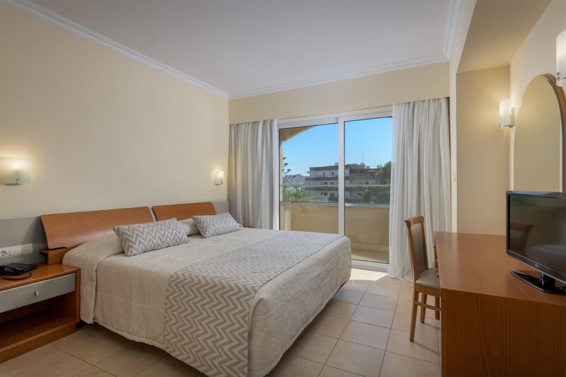 Sun Beach Resort 110