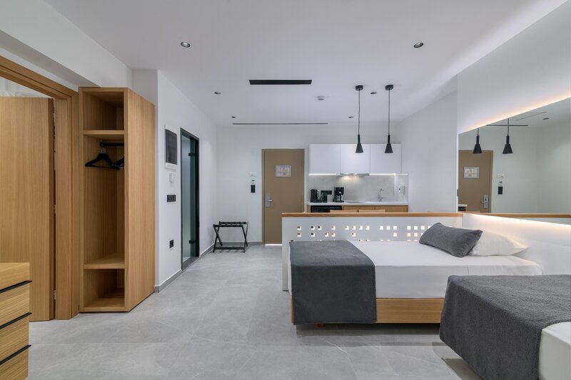 Sun Beach Resort 114