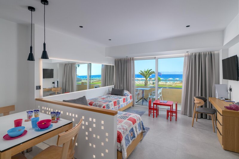 Sun Beach Resort 117