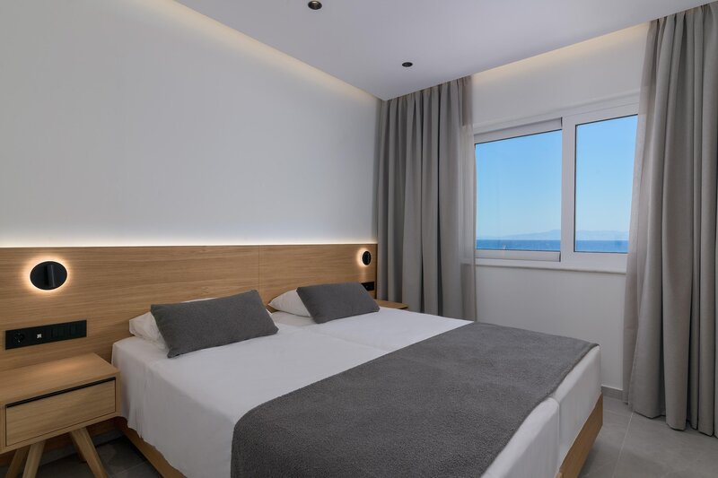 Sun Beach Resort 120