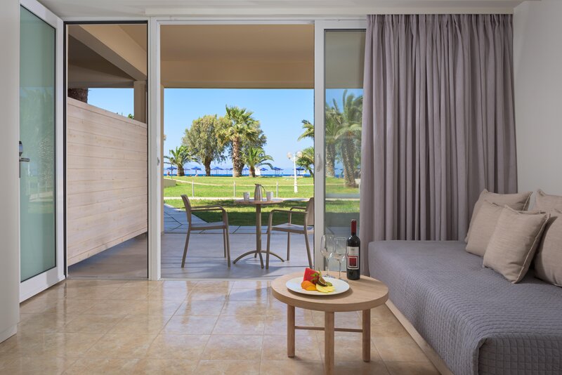 Sun Beach Resort 131