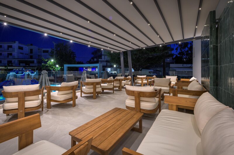 Sun Beach Resort 159