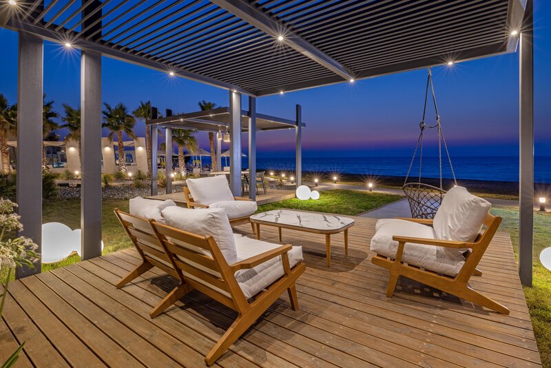 Sun Beach Resort 178