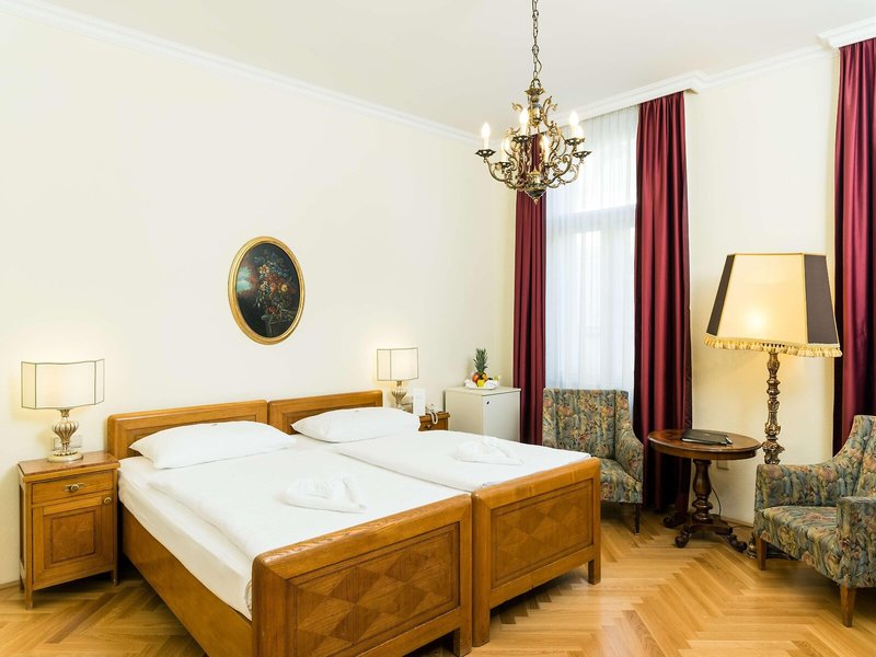 Graben 23