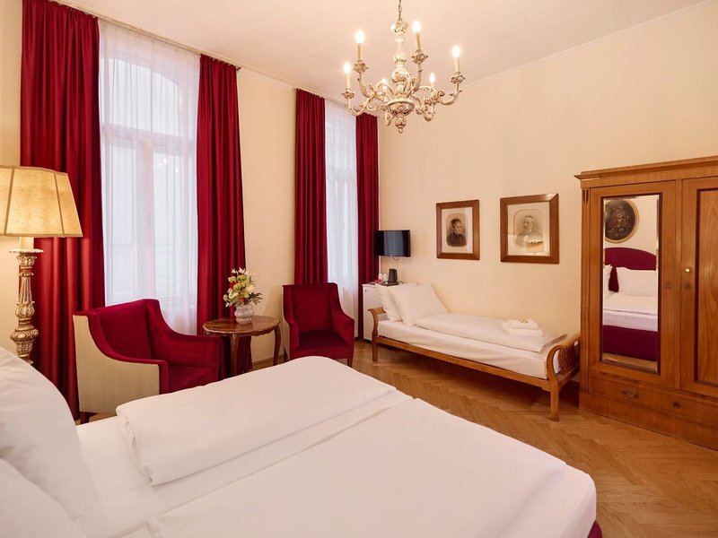Graben 28