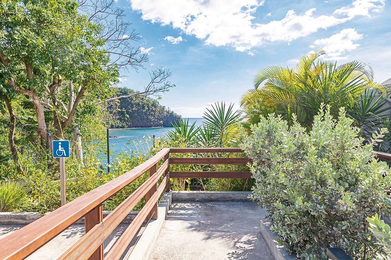 Les Galets Rouges Lodges & Spa 8