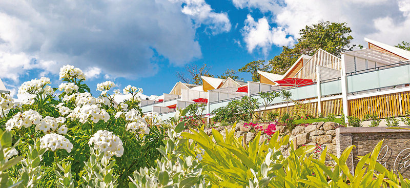 Les Galets Rouges Lodges & Spa 9