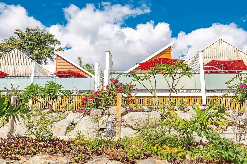Les Galets Rouges Lodges & Spa 11