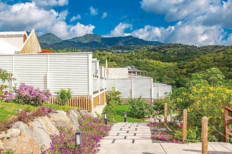 Les Galets Rouges Lodges & Spa 13