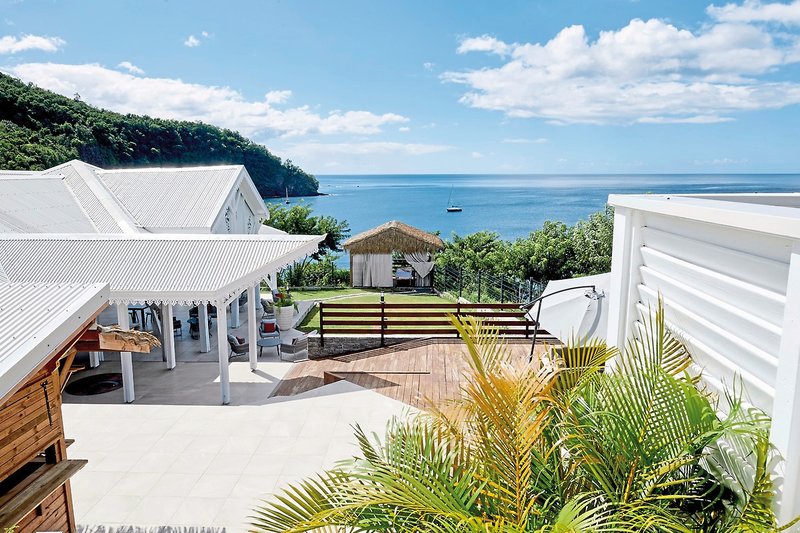 Les Galets Rouges Lodges & Spa 15