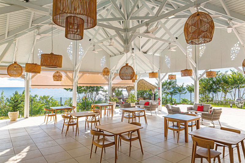 Les Galets Rouges Lodges & Spa 16