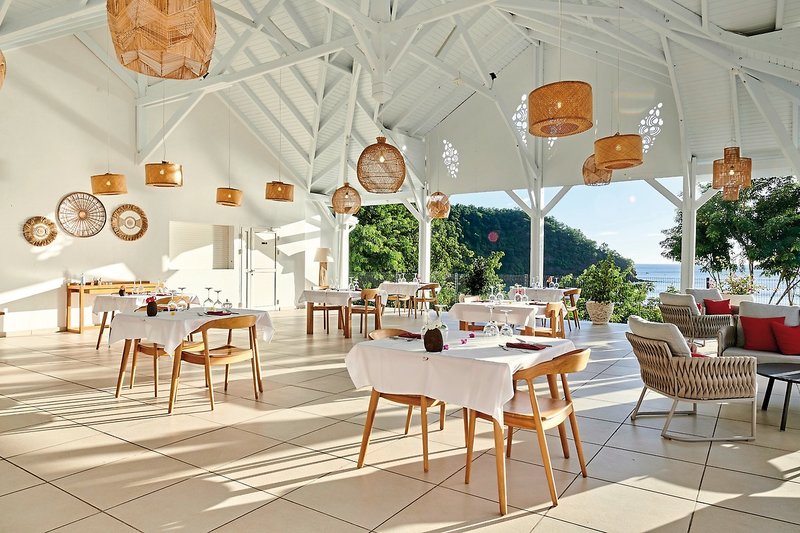 Les Galets Rouges Lodges & Spa 17