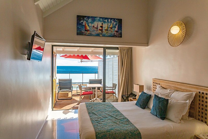 Les Galets Rouges Lodges & Spa 27