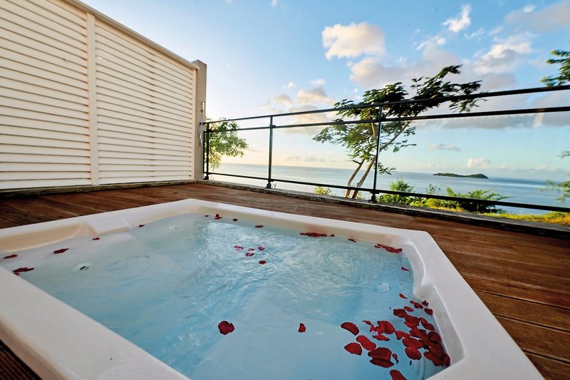 Les Galets Rouges Lodges & Spa 29