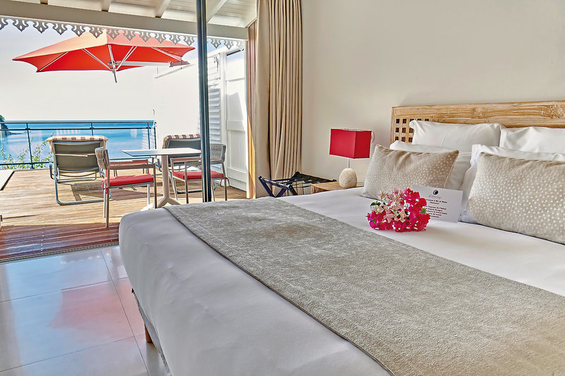 Les Galets Rouges Lodges & Spa 30