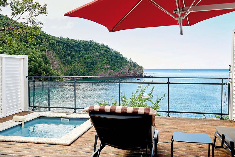 Les Galets Rouges Lodges & Spa 36