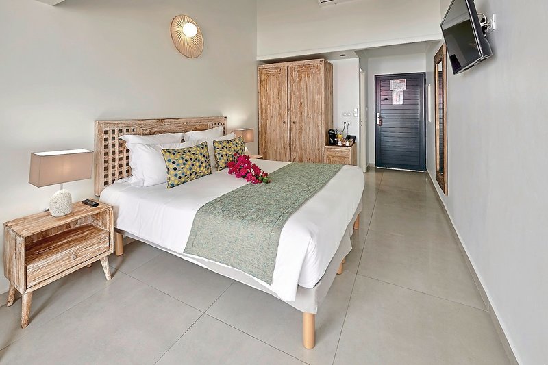 Les Galets Rouges Lodges & Spa 37