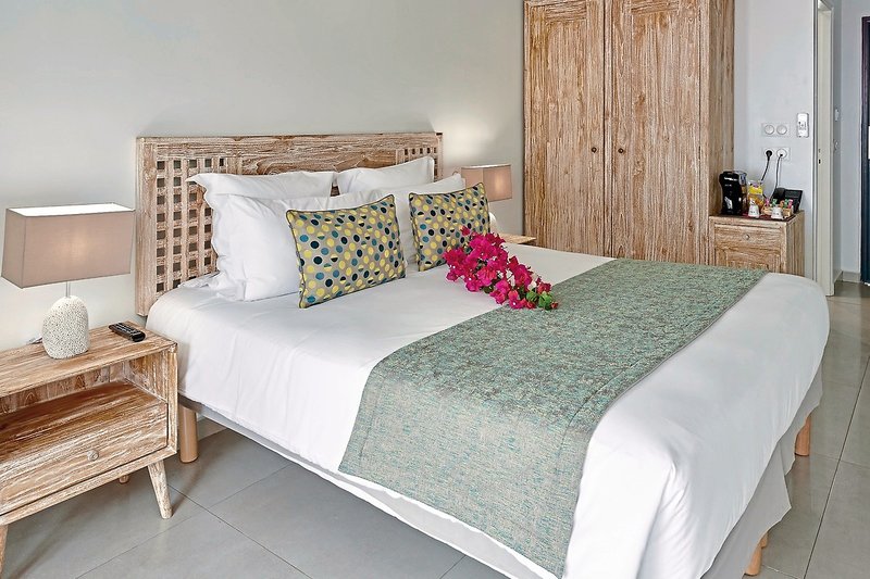 Les Galets Rouges Lodges & Spa 38